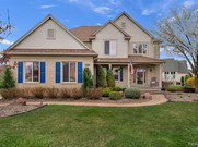 801 Pine Ridge Ave