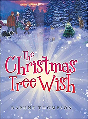 Thumbnail: The Christmas Tree Wish Book 35 Pack