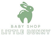 Logo-baby-shop-little-bunny