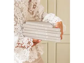 Nieuw merk in onze shop!