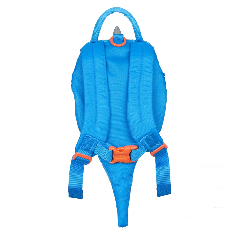 Little-life-daysack-Triceratops