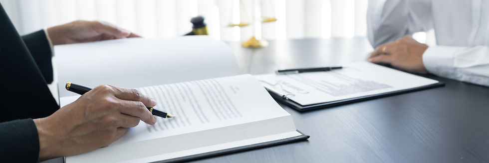 The Legal Disclaimer of Barrows Hospitality and Leisure Group