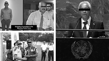 Mauritius Under Scrutiny for Police Corruption Cases