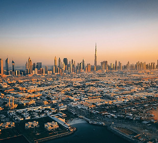 Overall, Dubai's tourism industry's success is reflected in its consistently high occupancy