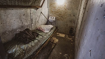 Torture in the Mauritius Prison System