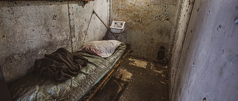Torture in the Mauritius Prison System