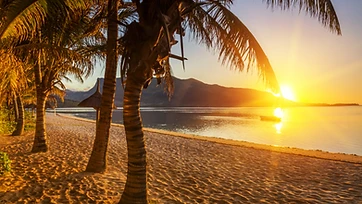 Is Mauritius a Honeymoon Destination or an ordinary Crime Scandal Island?