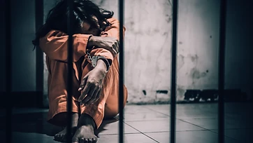The Mental Toll of inhumane Pre-Trial Detention without Sanitary Products in Mauritius
