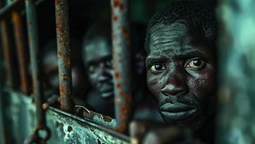 Poor Communication Between Foreign Prisoners and Governmental Lawyers in Mauritius