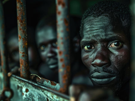 Poor Communication Between Foreign Prisoners and Governmental Lawyers in Mauritius