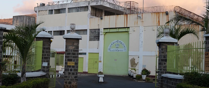 Behind the Tropical Façade: Serious Concerns About Detention, Drug Sentences and the Rule of Law in Mauritius