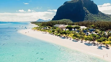 Holiday Horror in Mauritius Hotel