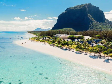 Holiday Horror in Mauritius Hotel