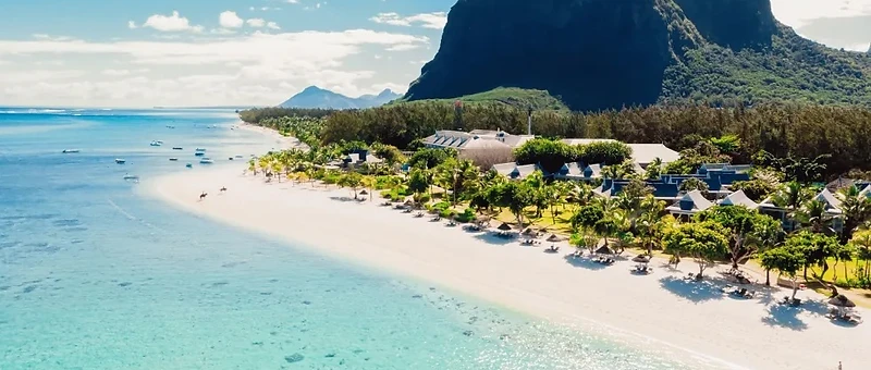 Holiday Horror in Mauritius Hotel