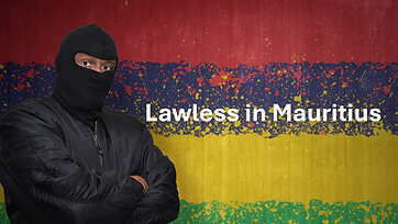 Is Mauritius becoming a Narco Island?