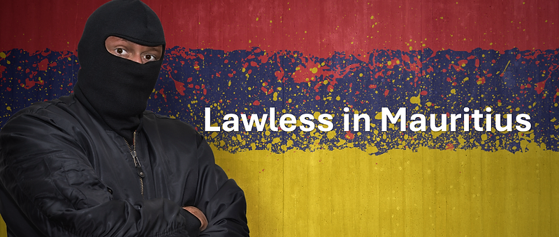 Is Mauritius becoming a Narco Island?