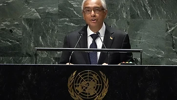 Pravind Jugnauth Arrested on Money Laundering Charges