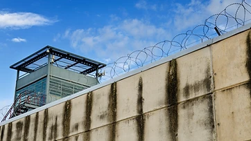 Exposing the Inhumane Prison Conditions in Mauritius