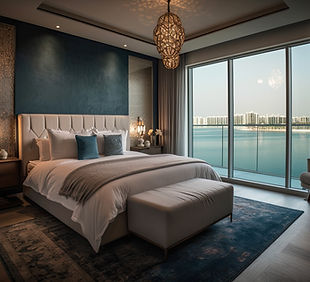 Invest in a thriving market with hotel room investments in Dubai. Dubai's booming tourism 