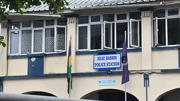 Beware of lawless corruption in the Mauritius Police Force