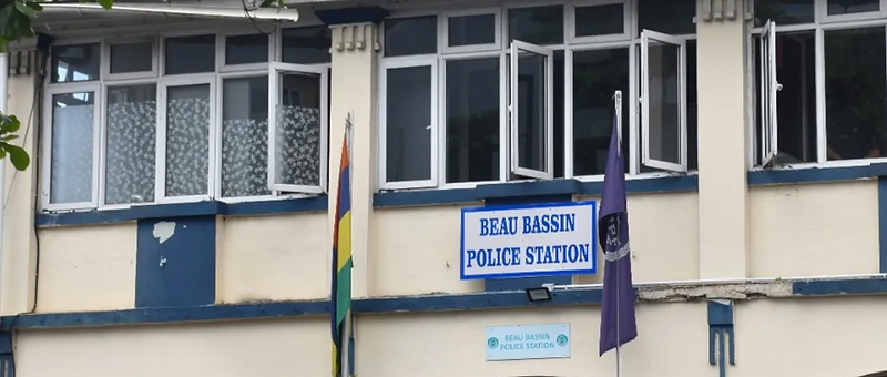 Beware of lawless corruption in the Mauritius Police Force