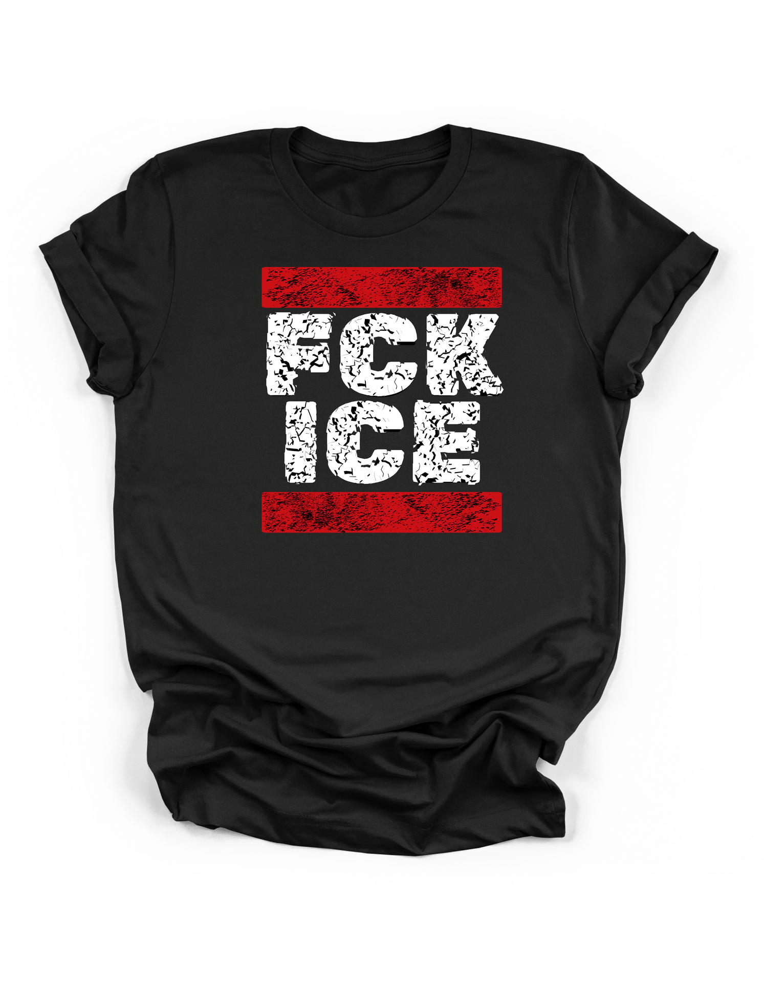 FCK ICE T-Shirt