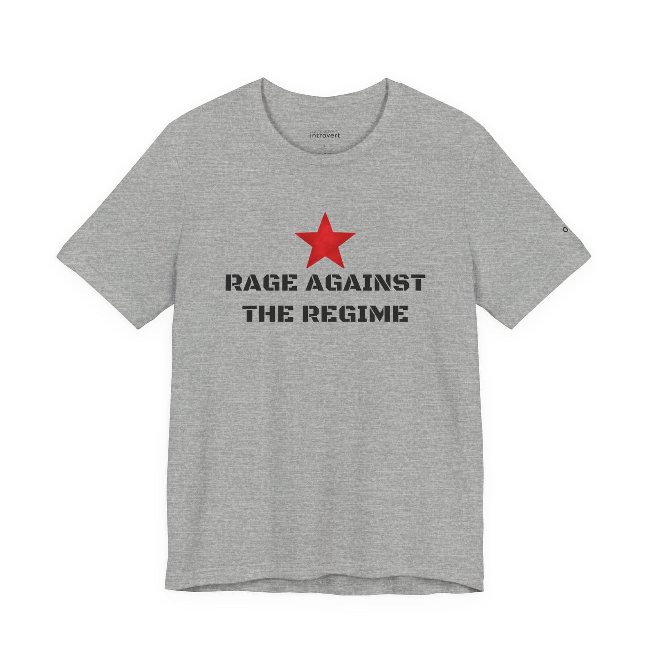 Rage Against Tee