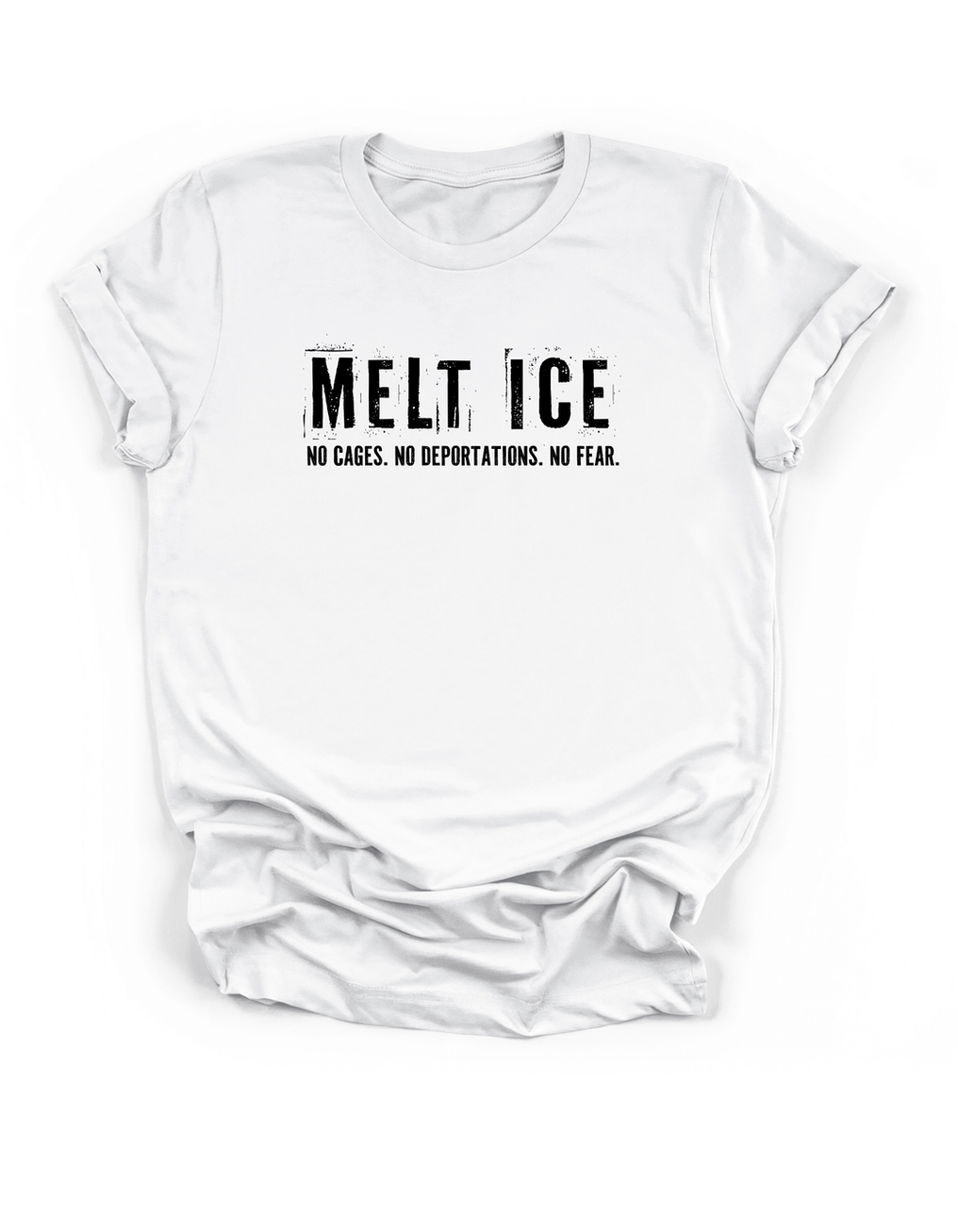 Melt ICE T-Shirt
