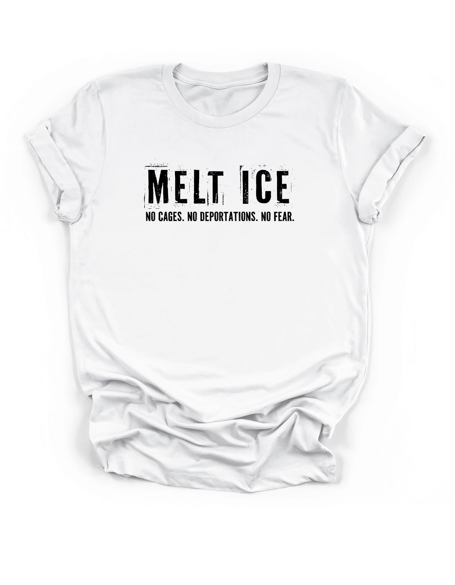 Melt ICE T-Shirt