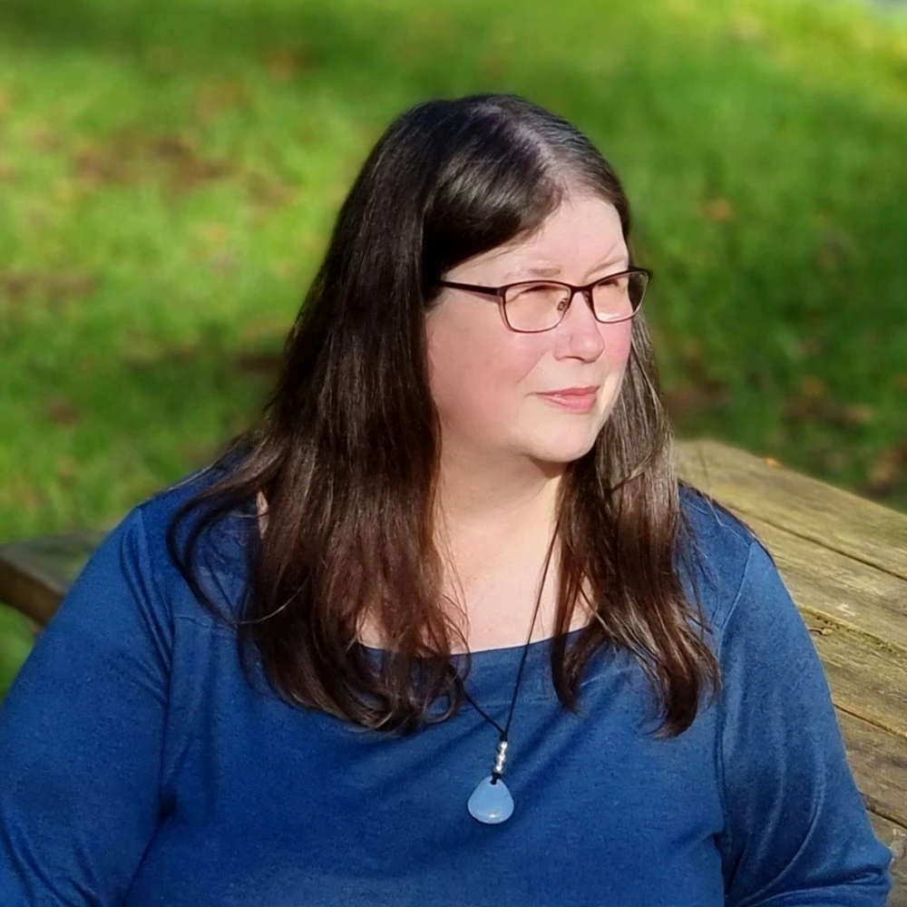 Writer: Karen Blackburn