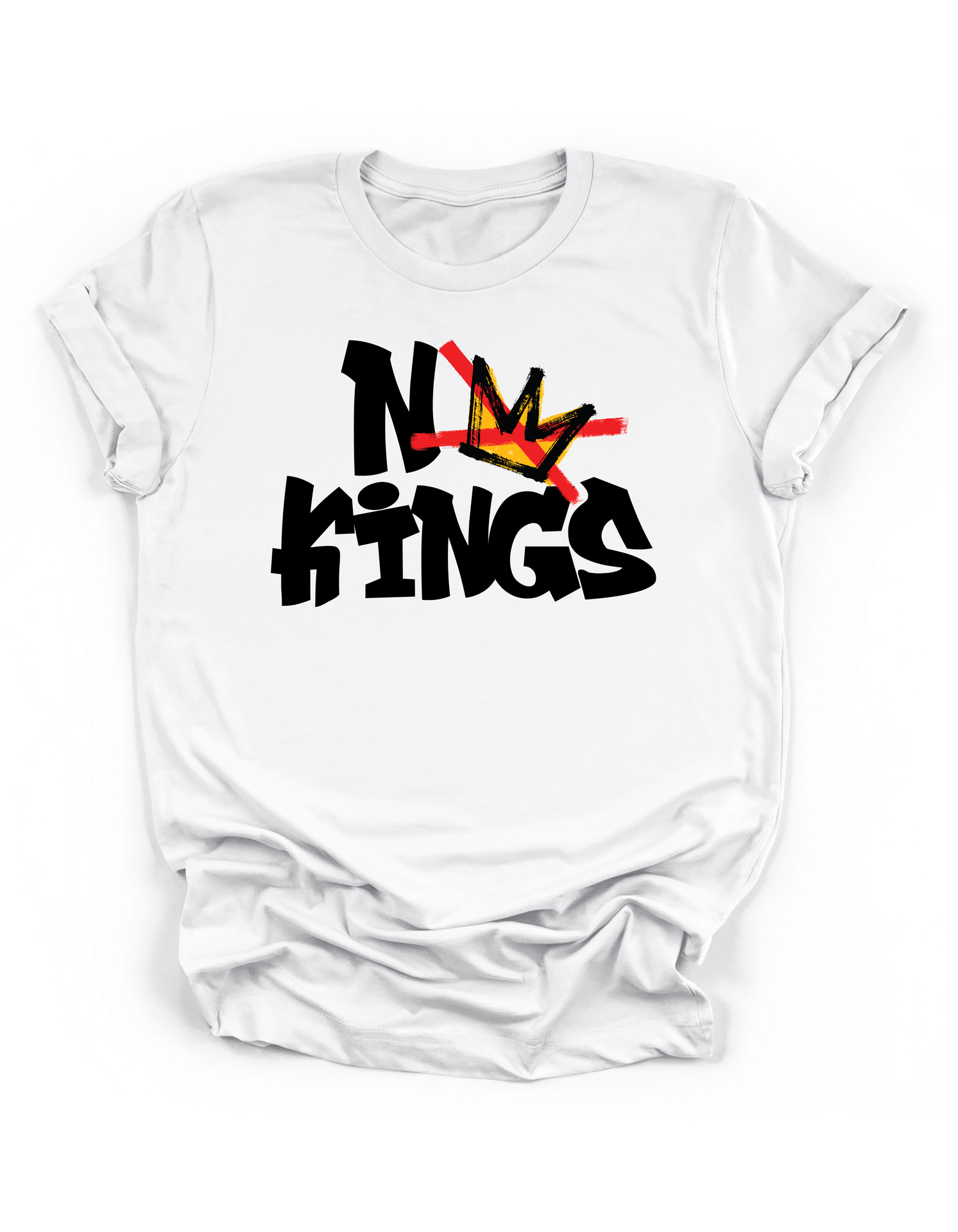 No Kings T-Shirt