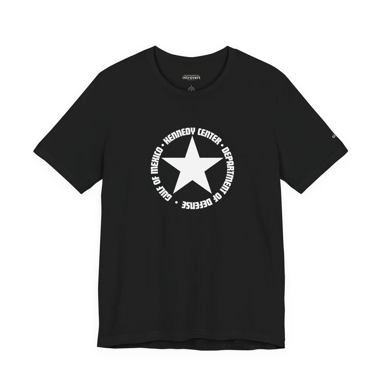 Their Actual Names Tee