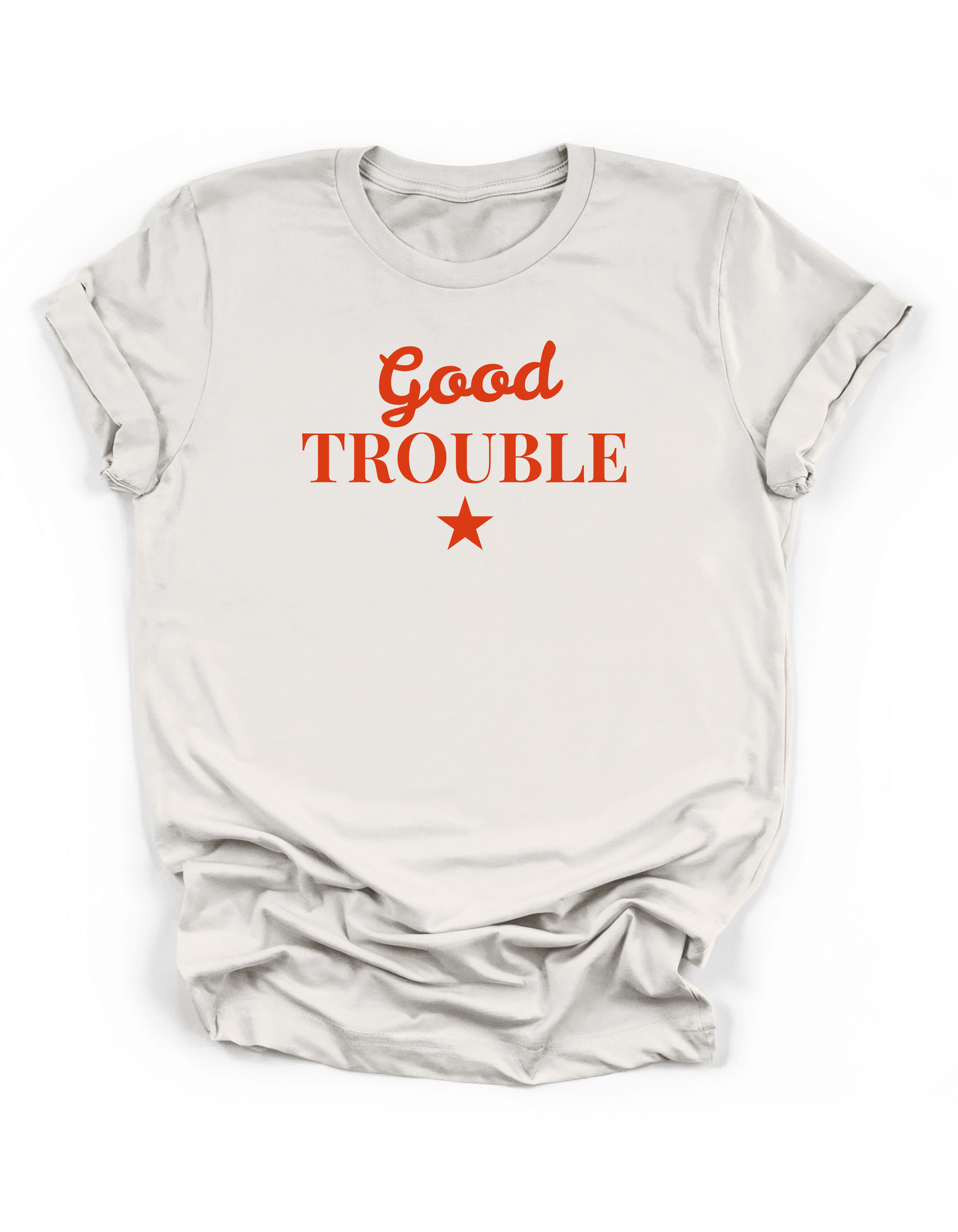 Good Trouble T-Shirt