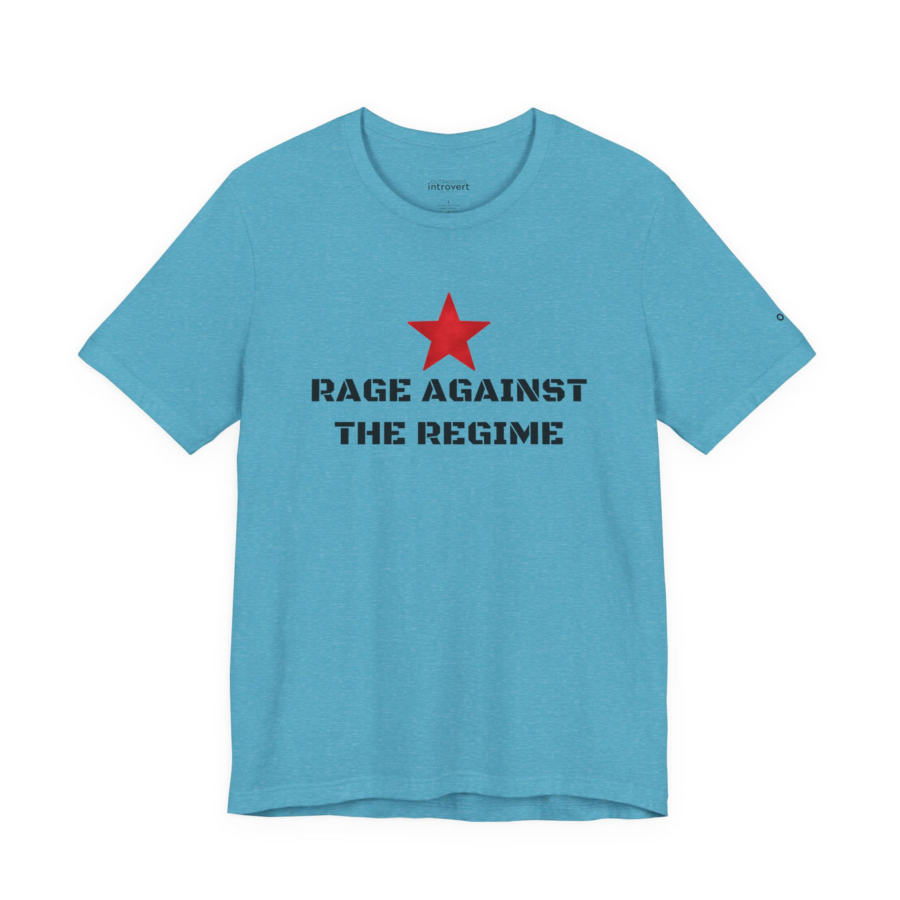 Rage Against Tee
