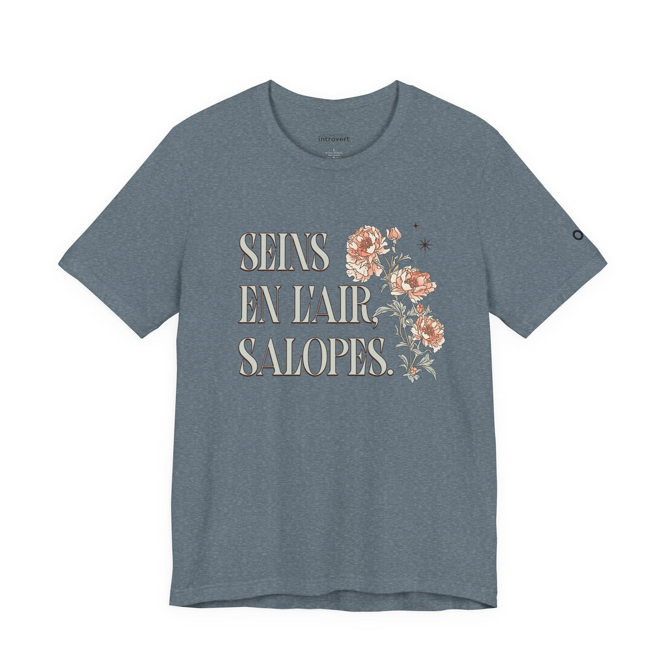 french tee