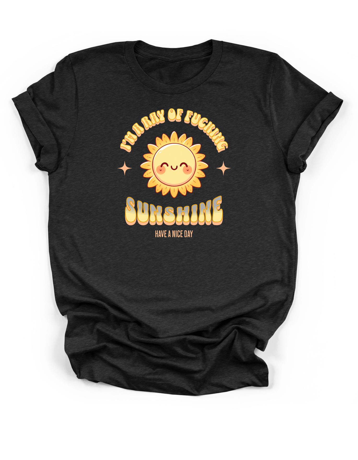 I'm a Ray of Sunshine T-Shirt