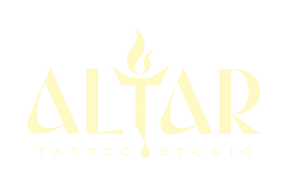 Altar Tattoo Studio