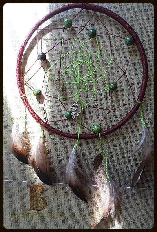 Шепот листвы