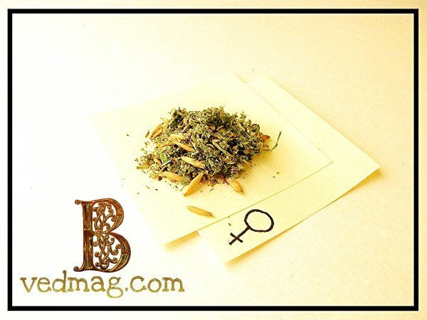 Планетарное благовоние "Венера"