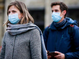 Manutenção da obrigatoriedade do uso de máscaras no Grande ABC