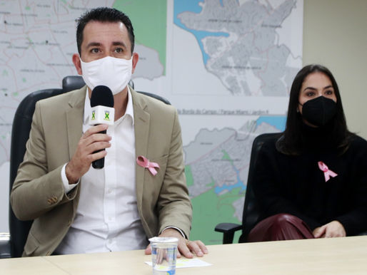 GCM de Santo André disponibiliza aplicativo para socorrer mulheres vítimas de violência