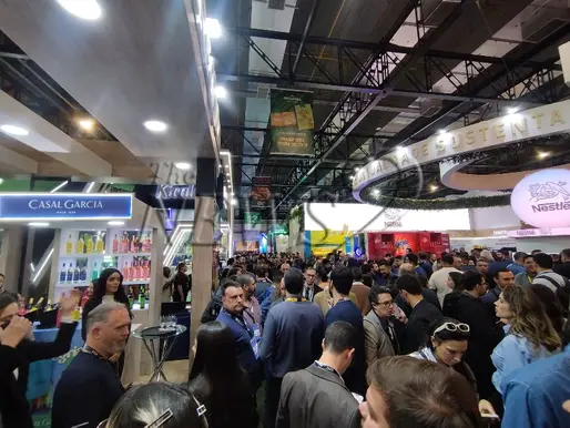 Gallo apresenta nova linha de azeites e óleos na APAS 2025