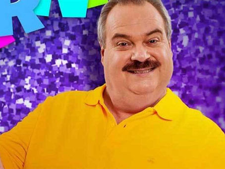 Gilberto Barros é multado em R$ 32 mil por homofobia após decisão do Governo de SP