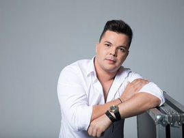 Diego Faria decide adiar gravação de DVD "Sinta a Experiência"