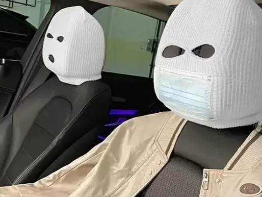 Novo acessório automotivo vira truque contra ladrões de carro no Brasil