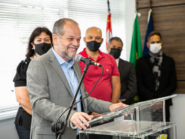 São Caetano realiza workshop para Organizações da Sociedade Civil ligadas ao terceiro setor