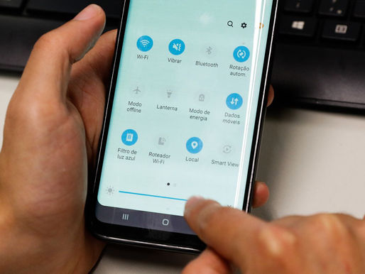 Procon ABC dá dicas de segurança após crescimento de roubos de celular para fraudes bancárias