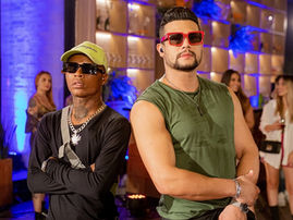 ISRAEL NOVAES LIBERA EP COMPLETO DE “ONDE É O AFTER?” E FEAT. COM MC TETEU