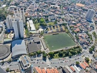 Em São Bernardo, Baetão estreia na Copa SP de 2022 nesta quarta-feira