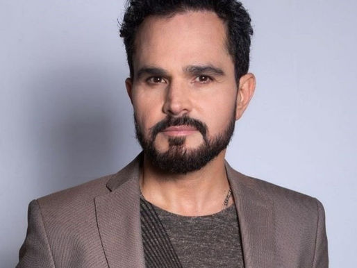 “Ele é Jesus”, nova música de Luciano Camargo